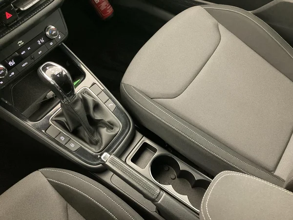 SKODA Fabia (2022) — foto 19 van 36