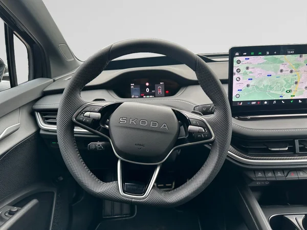 SKODA Elroq (2025) — foto 3 van 13