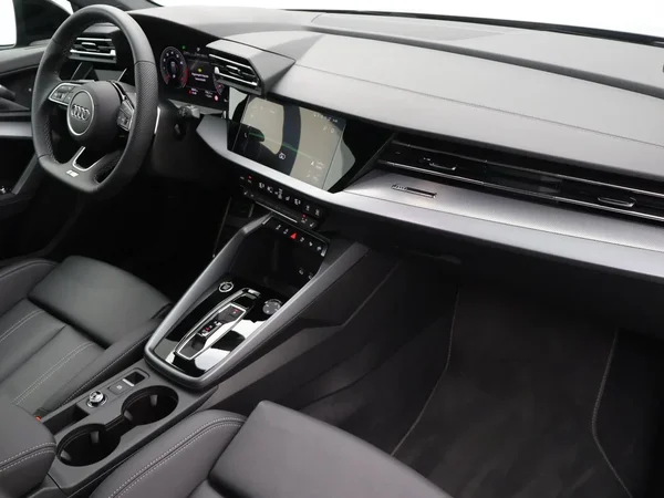 Audi A3 (2026) — foto 22 van 28