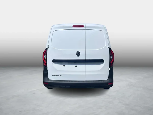 Renault Kangoo (2026) — foto 13 van 19
