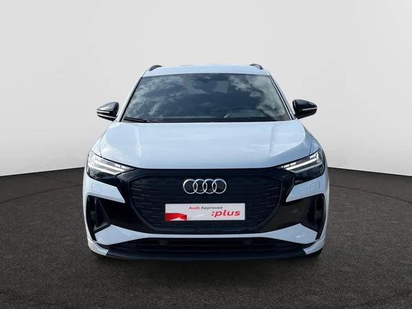 AUDI Q4 e-tron (2024) — foto 11 van 22