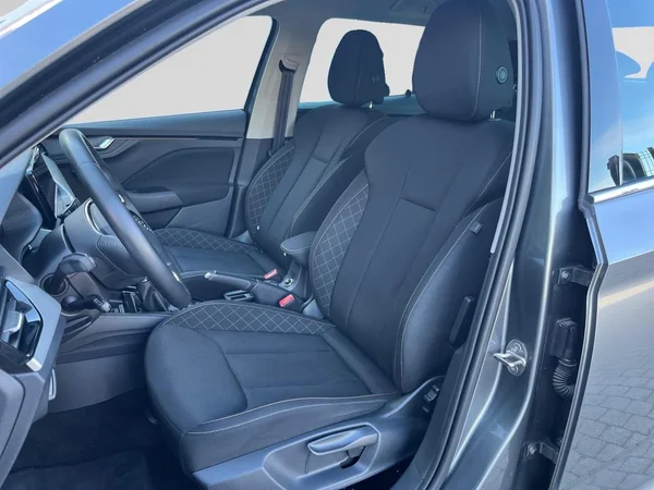 SKODA Kamiq (2024) — foto 12 van 16