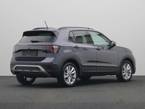 VOLKSWAGEN T-Cross (2026) — foto 12 van 19