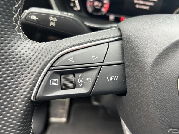 AUDI Q3 Sportback (2023) — foto 30 van 39