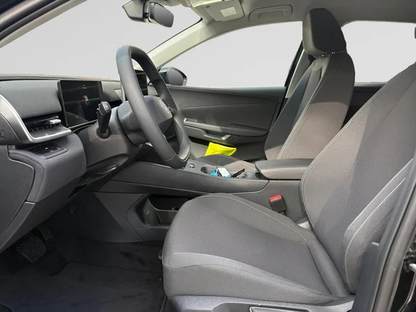 VOLKSWAGEN ID.Polo (2026) — foto 24 van 24