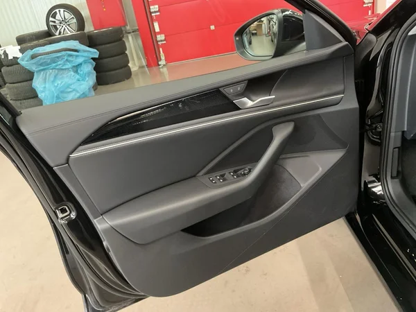 VOLKSWAGEN Passat SW (2025) — foto 7 van 24