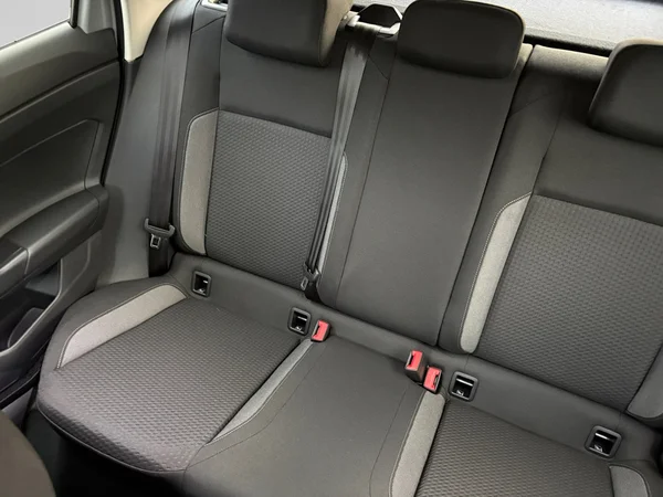 VOLKSWAGEN Taigo (2025) — foto 16 van 24