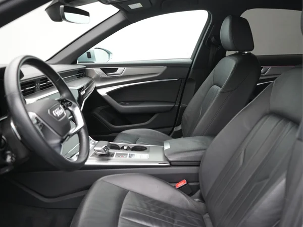 AUDI A6 PHEV (2021) — foto 2 van 31