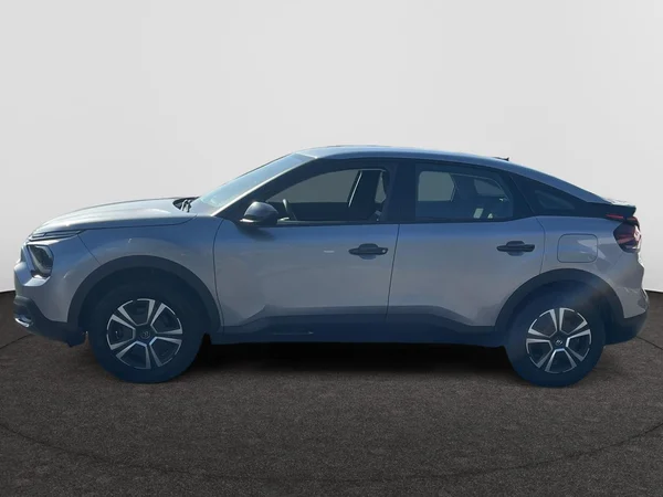 CITROEN C4 (2021) — foto 14 van 21