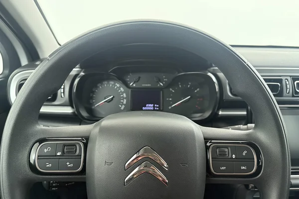Citroen C3 (2023) — foto 4 van 23