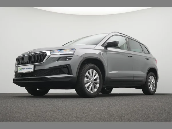 SKODA Karoq (2025) — foto 19 van 22