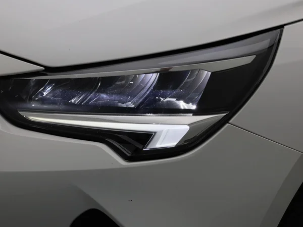 Opel Corsa (2023) — foto 8 van 37