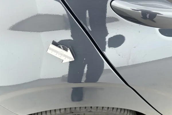 Hyundai i10 (2022) — foto 11 van 20