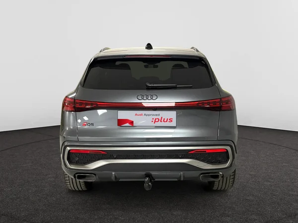 AUDI Q5 (2025) — foto 9 van 15