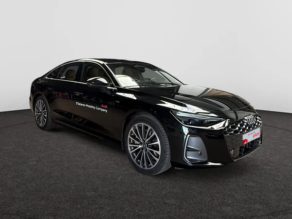 AUDI A6 e-hybrid (PHEV) (2025) — foto 2 van 24
