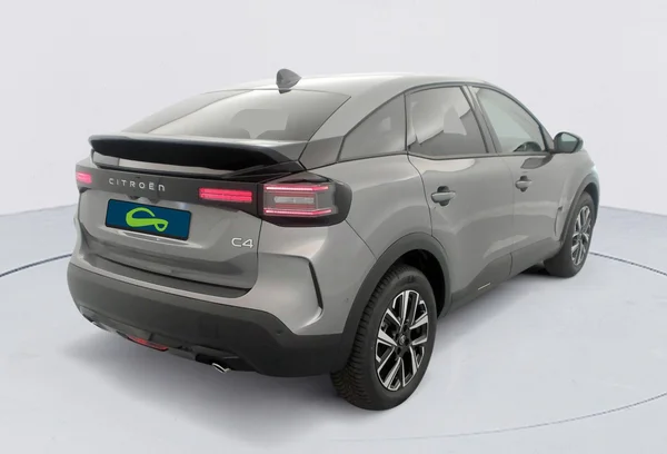 Citroen C4 (2025) — foto 23 van 27