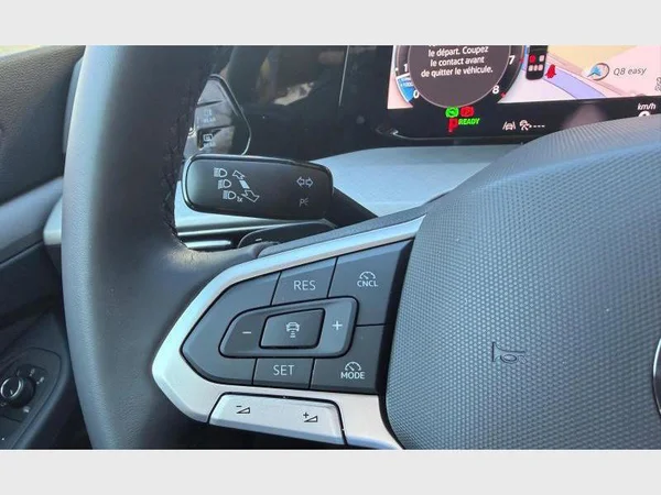 Volkswagen Golf VIII (2026) — foto 16 van 26