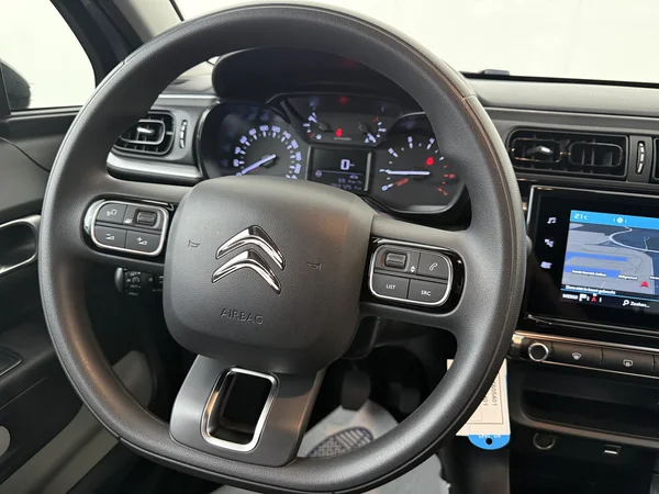 CITROEN C3 (2021) — foto 3 van 25