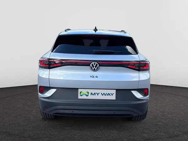 VOLKSWAGEN ID.4 (2026) — foto 6 van 17