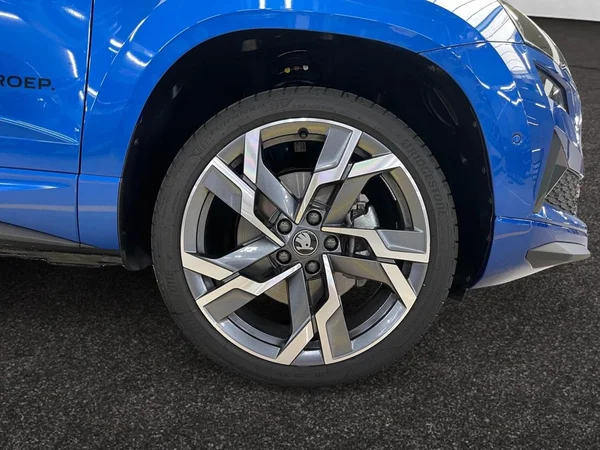 SKODA Karoq (2026) — foto 6 van 15