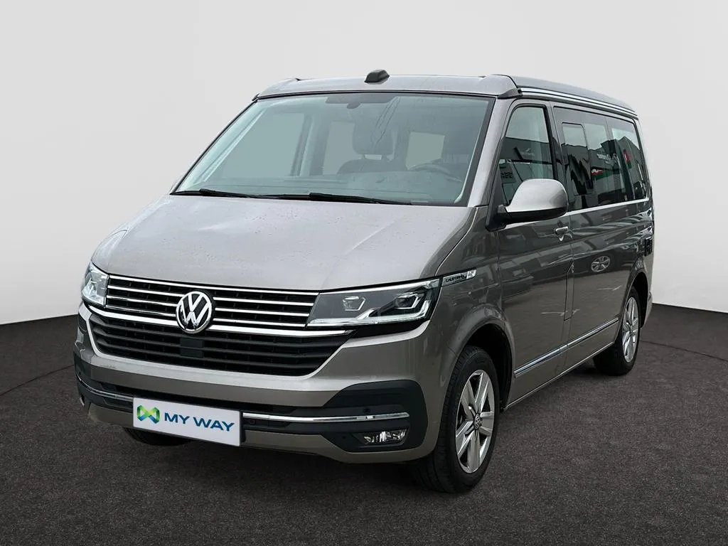 VOLKSWAGEN Multivan T6.1 1122_46907_2023