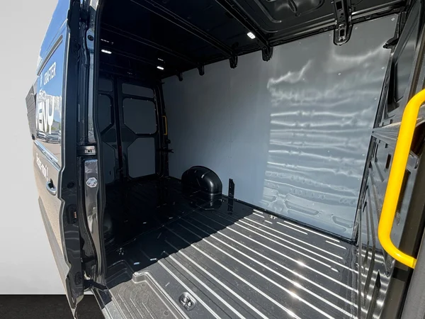 VOLKSWAGEN Crafter 35 Fou Mwb Hr (2025) — foto 7 van 23