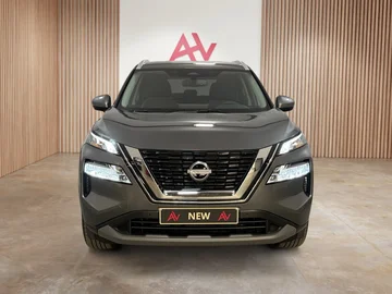 Nissan X-Trail 5ff9fee4-03de-47e9-a596-dac0431a2c28