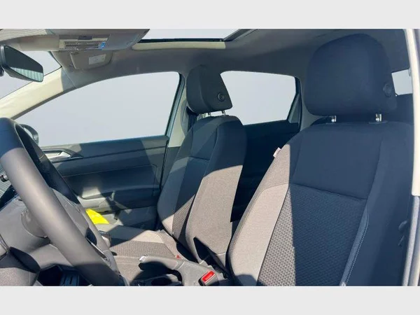 Volkswagen Taigo (2026) — foto 22 van 22