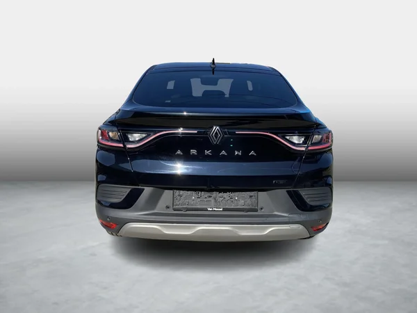Renault Arkana (2025) — foto 15 van 20