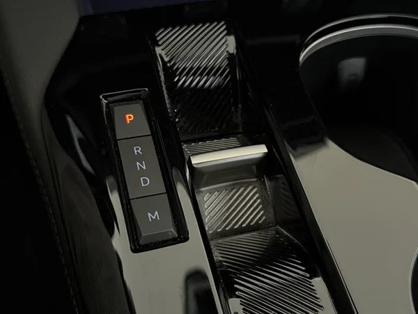 CITROEN C5 X (2023) — foto 4 van 27