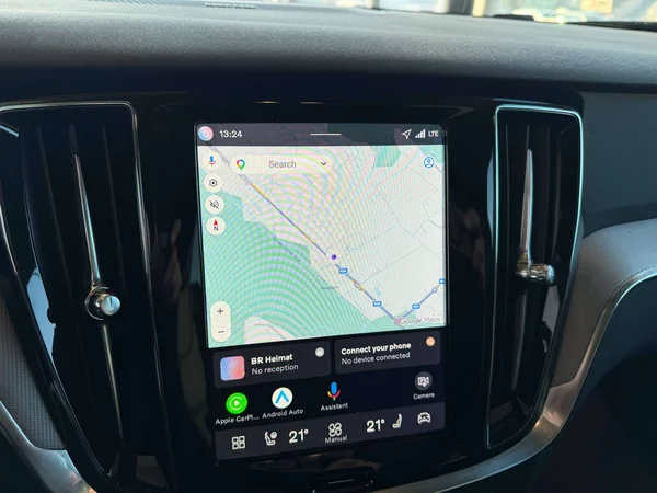 Volvo V60 (2026) — foto 5 van 20