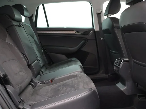 SKODA Kodiaq (2022) — foto 29 van 32