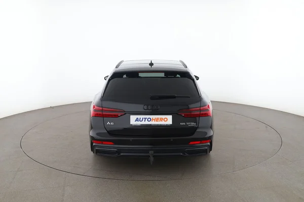 Audi A6 (2021) — foto 11 van 16