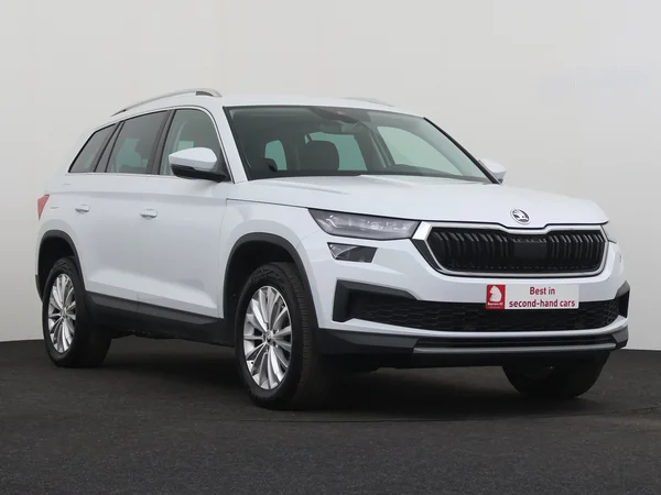 SKODA Kodiaq (2024) — foto 22 van 27