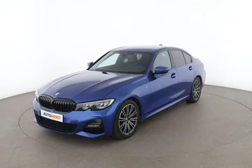 BMW 3-serie (2019)