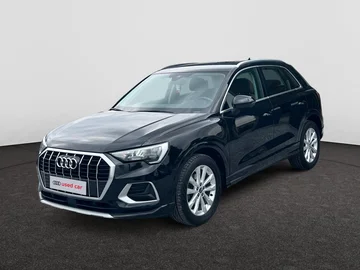 AUDI Q3 Dsl (2021)