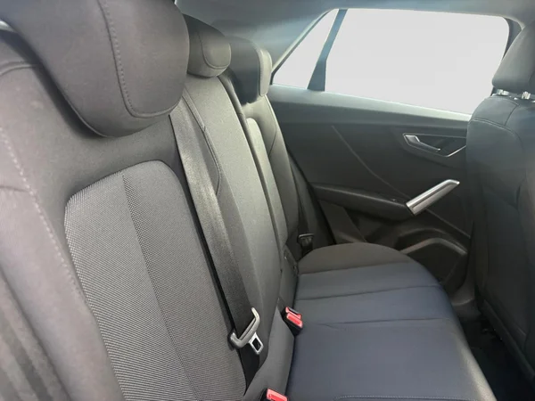 AUDI Q2 (2018) — foto 10 van 24