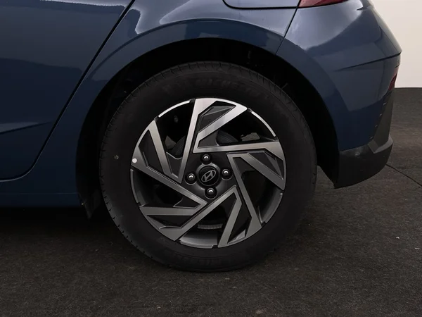 HYUNDAI i20 (2025) — foto 7 van 27