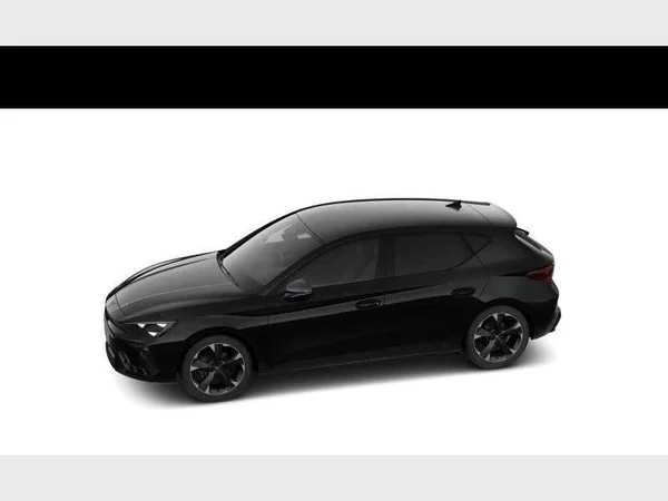 CUPRA Leon (2026) — foto 8 van 8