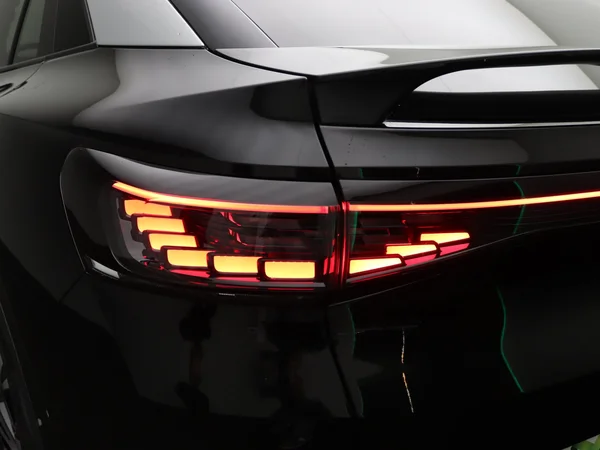 VOLKSWAGEN ID.5 (2023) — foto 29 van 33