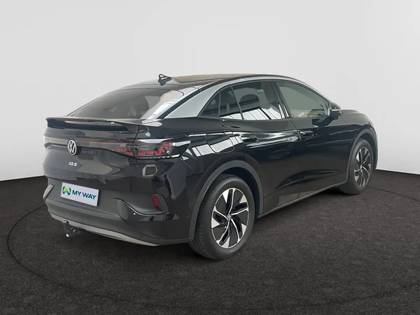 VOLKSWAGEN ID.5 (2025) — foto 8 van 15