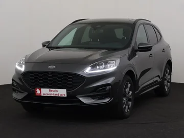 FORD Kuga (2022)
