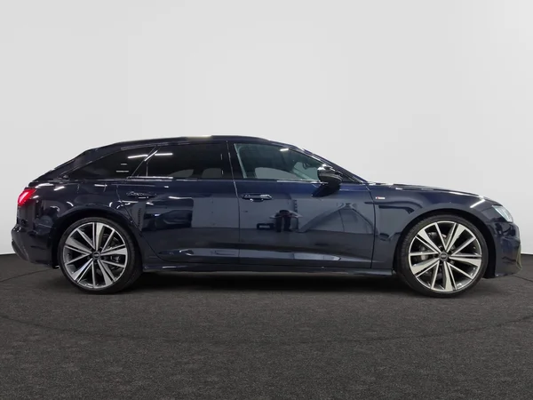 AUDI A6 Avant (2025) — foto 4 van 21