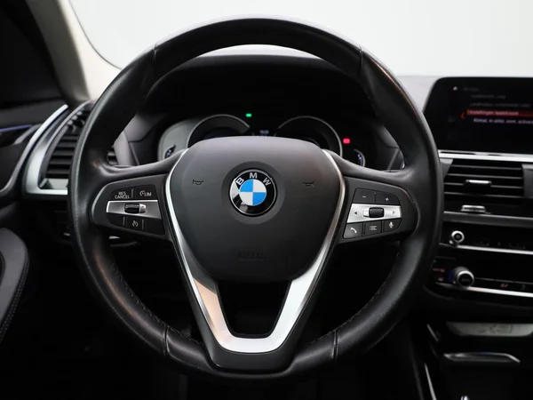 BMW X3 (2021) — foto 54 van 54