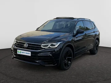 VOLKSWAGEN Tiguan Allspace Dsl (2024)