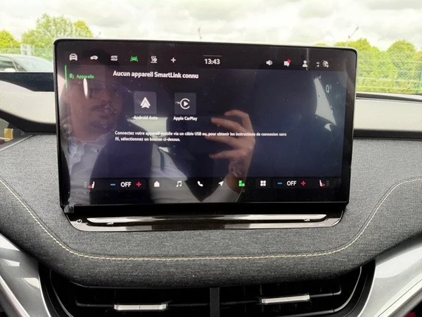 SKODA Elroq (2026) — foto 5 van 22