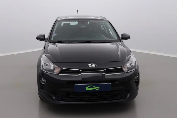 Kia Rio (2021) — foto 35 van 36
