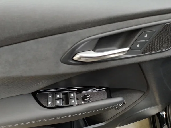 AUDI Q3 SUV (2026) — foto 5 van 15