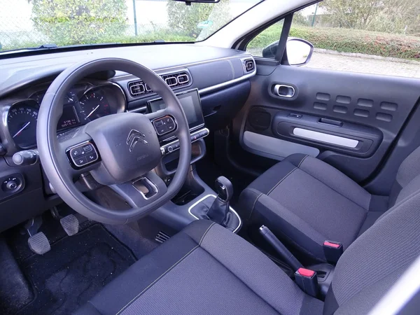 Citroën C3 (2023) — foto 5 van 23