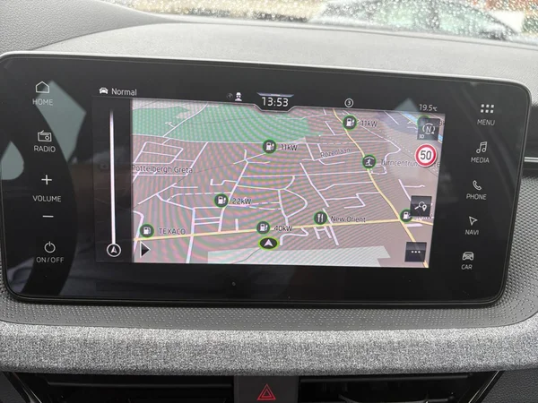 SKODA Kamiq (2026) — foto 5 van 24
